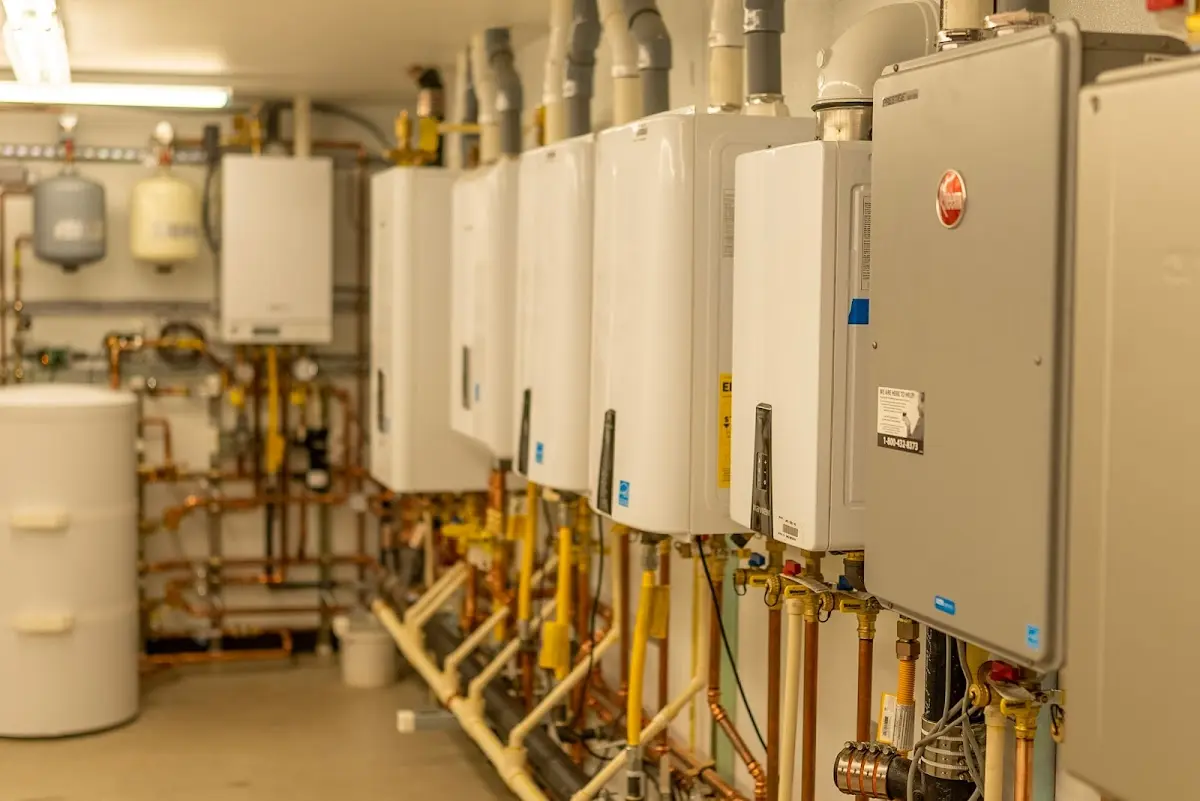 Clogged Toilet in Polson, MT